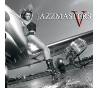 Jazzmasters 5 by Paul Hardcastle