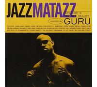 Jazzmatazz Vol. II by Guru