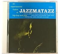 Jazzmatazz Volume 1