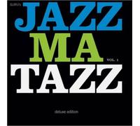 guru's jazzmatazz.