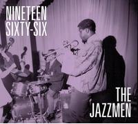 Jazzmen With Mcphee, Joe - Nineteen Sixty-Six