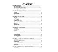 Jazzology: The Encyclopedia of Jazz Theory - All Instruments - Book: The Encyclopedia of Jazz Theory for all Musicians