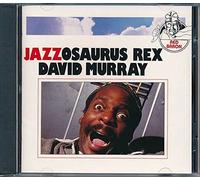 Jazzosaurus Rex