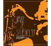 JAZZOVY ORCHESTR CESKOVLO - JAZZ Z STUDIO A