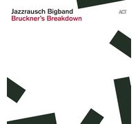 Bruckner'S Breakdown (Digipak)