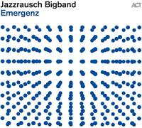 Jazzrausch Bigband Emergenz (Vinyl LP) 12" Album