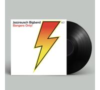 Jazzraush Bigband - Bangers Only [Lp]