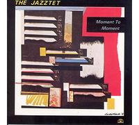 Jazztet - Moment To Moment