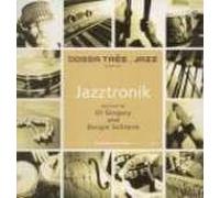 Jazztronik - Jazztronik - Ms Loneliness - Yellow Productions
