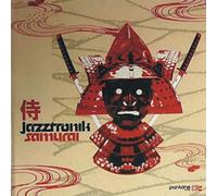 Jazztronik - Samurai