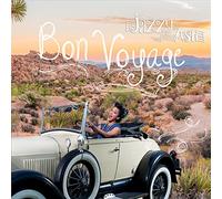 Jazzy Ash - Bon Voyage