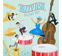 Jazzy Ash - Swing Set