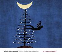 Paolo Quintet Fresu Jazzy Christmas (Slim Version) (CD)