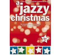 Jazzy Christmas. Klavier Solo.