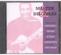 Jazzy Grooves Vol.1+2 - Masters & Disciples