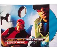 Jazzy Jeff and Fresh Prince - Lovely Daze/Summertime