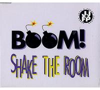 Jazzy Jeff & Fresh Prince - Boom! Shake the Room