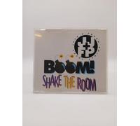 Jazzy Jeff & Fresh Prince - Boom! Shake the Room [Single]
