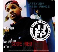 JAZZY JEFF & FRESH PRINCE - CODE RED
