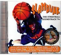 Jazzy Jeff & Fresh Prince, Dawn Penn, Das EFX, Snoop Doggy Dogg..