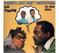Jazzy Jeff & Fresh Prince - Parents Just Don't Understand [Vinyl Single]