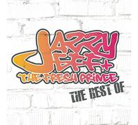Jazzy Jeff - The Best Of