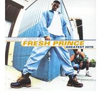Jazzy Jeff the Fresh Prince - Greatest Hits