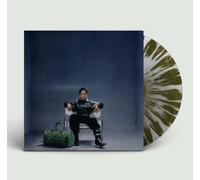 Jazzy Peace & Patience (Vinyl LP) 12" Album Coloured Vinyl (PRESALE 23/10/2026)