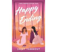Jazzy Yammout Happy Ending (Tascabile)