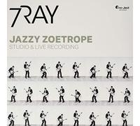Jazzy Zoetrope