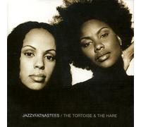 JAZZYFATNASTEES? - The Tortoise & The Hare