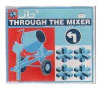 Jb 3 - Through the Mixer