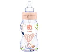 JB 330ML BIB PP PESCA