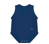 JB BODY 0-36 BC SUM BLU SC