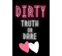 Jb Devoy Dirty Truth or Dare (Tascabile)