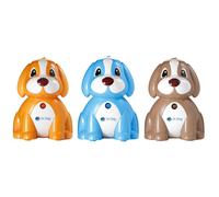 JBimbi Aerosol Dr Dog Per Uso Occasionale Orange