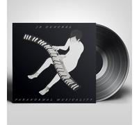Jb Dunckel - Paranormal Musicality