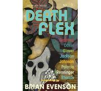 Jb Jackson Death Flex Shadow of the Executioner, Pilum New Voices Nu (Tascabile)