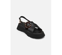 JB Martin - ACACIA Nero - Sandali e scarpe aperte 41 Nero