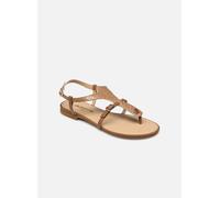 JB Martin - AISSA Marrone - Sandali e scarpe aperte 37 Marrone