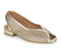 JB Martin Ballerine LOUISE in Oro 37