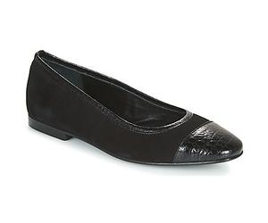 JB Martin Ballerine SUCCES in Nero 36