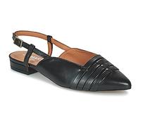 JB Martin Ballerine TRESOR in Nero 37