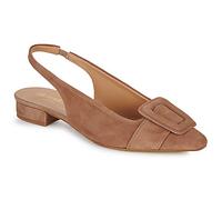 JB Martin Ballerine VARIA in Marrone 38