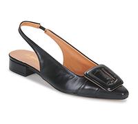 JB Martin Ballerine VARIA in Nero 39
