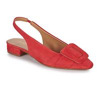JB Martin Ballerine VARIA in Rosso 36