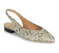 JB Martin Ballerine VELANI in Bianco 38
