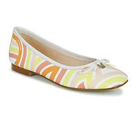 JB Martin Ballerine VIRTUOSE in Multicolore 38