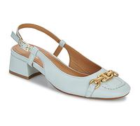 JB Martin Ballerine VIVELLE in Blu 41