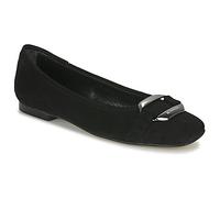 JB Martin Ballerine VRAIE in Nero 39